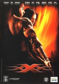 Triple X (dvd tweedehands film)
