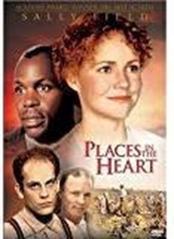 Places in the heart (dvd nieuw)