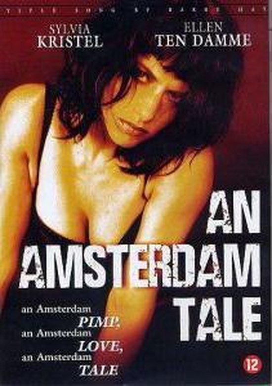 An Amsterdam tale (dvd nieuw)