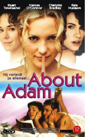 About Adam (dvd tweedehands film)