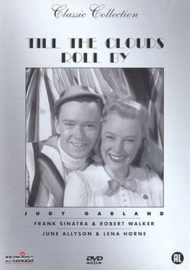 Till the clouds roll by (dvd nieuw)