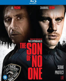 The Son Of No One(blu-ray tweedehands film)