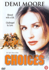 Choices (dvd tweedehands film)
