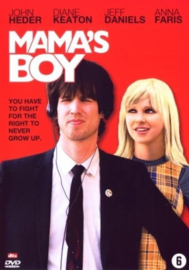 Mama's Boy (dvd tweedehands film)