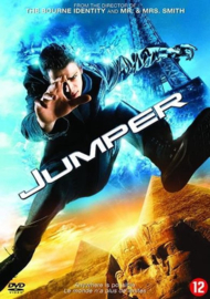 Jumper (dvd tweedehands film)