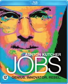 Jobs (blu-ray tweedehands film)