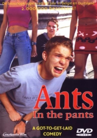 Ants in the pants (dvd tweedehands film)