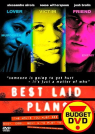 Best Laid Plans (dvd tweedehands film)