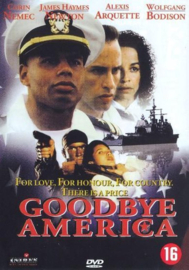 Goodbye America (dvd tweedehands film)