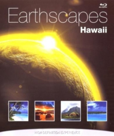 Earthscapes Hawai (blu-ray tweedehands film)