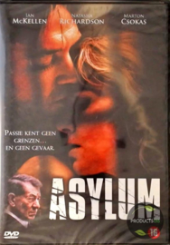 Asylum 2005 (dvd tweedehands film)