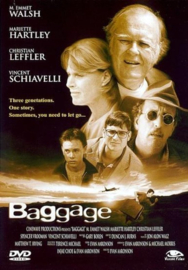 Baggage(dvd nieuw)