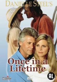 Once in a lifetime (dvd tweedehands film)