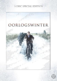 Oorlogswinter special edition (dvd tweedehands film)