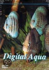 Digital Aqua(dvd nieuw)