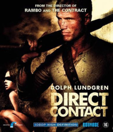 Direct contact (blu-ray tweedehands film)