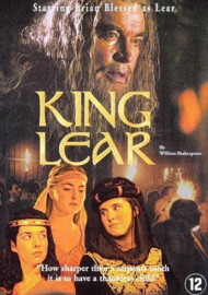 King lear (dvd tweedehands film)