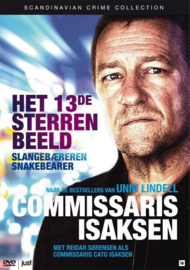 Het 13de Sterrenbeeld (dvd nieuw)