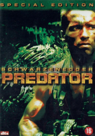 Predator special edition (dvd tweedehands film)