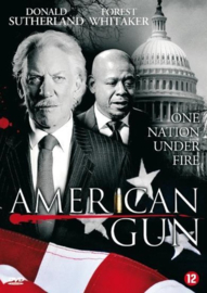 American Gun (dvd nieuw)