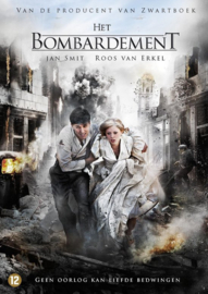 Het bombardement (dvd tweedehands film)