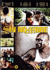 Sin nombre (dvd tweedehands film)