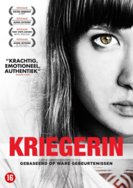 Kriegerin (dvd tweedehands film)