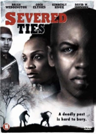 Severed ties (dvd tweedehands film)