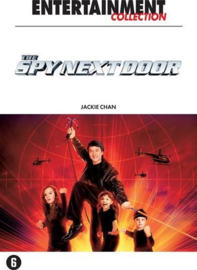 The Spy Next Door (dvd tweedehands film)