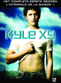Kyle XY seizoen 1 (dvd tweedehands film)