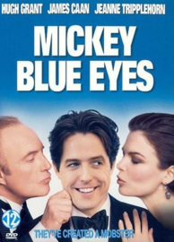 Mickey blue eyes (dvd tweedehands film)