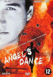 Angel's Dance (dvd tweedehands film)
