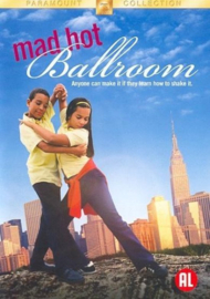 Mad hot ballroom (dvd tweedehands film)