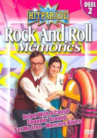 Rock and roll memories 2 (dvd tweedehands film)