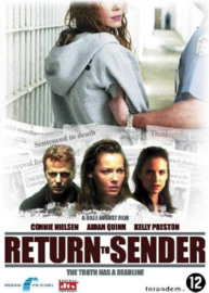 Return to sender (dvd tweedehands film)