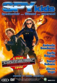 Spy Kids (dvd nieuw)