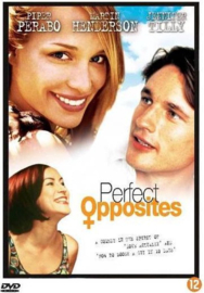 Perfect opposites (dvd tweedehands film)