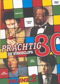 Prachtig 80: volume 2 (dvd tweedehands film)