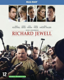 Richard Jewell (blu-ray nieuw)