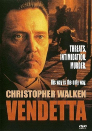 Vendetta (dvd tweedehands film)