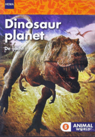 Dinosaur Planet - Deel 1 (dvd tweedehands film)
