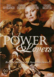 Power and lovers (dvd tweedehands film)