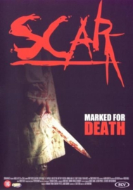 Scar (dvd tweedehands film)