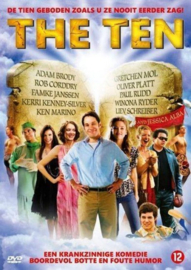 The ten (dvd tweedehands film)