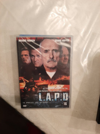 L.A.P.D. (dvd tweedehands film)