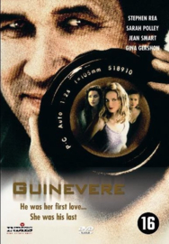 Guinevere (dvd tweedehands film)