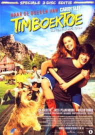 Timboektoe Speciale 2 disc Editie (dvd tweedehands film)