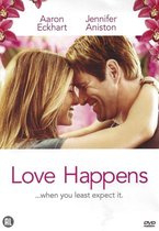 Love Happens (dvd nieuw)