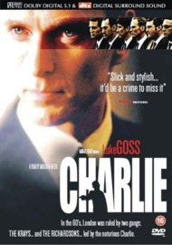 Charlie (dvd tweedehands film)