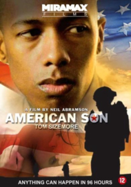 American Son (dvd nieuw)